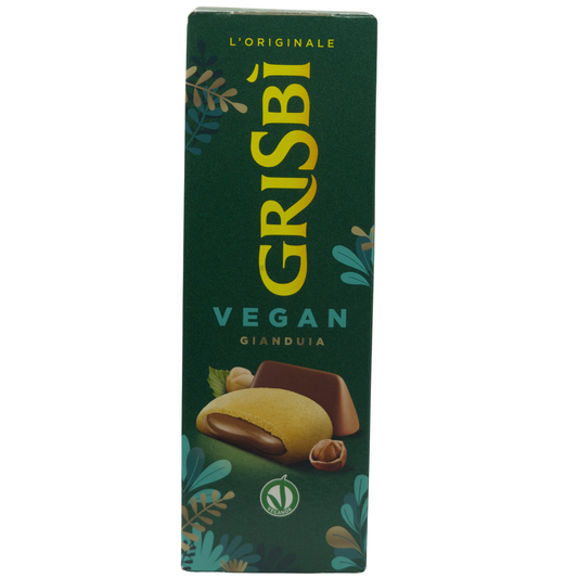 Grisbì Vegan (135g)