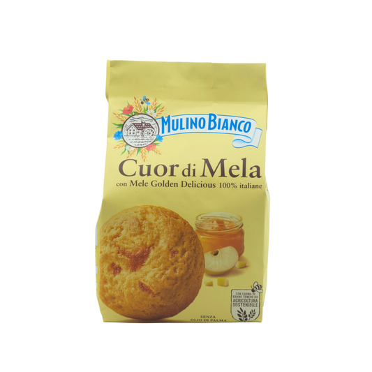Mulino Bianco Cuor di Mela (250g)