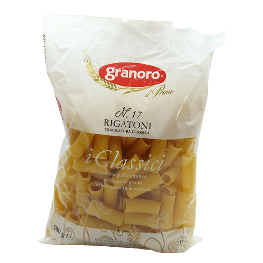 Granoro Rigatoni n17  (500g)