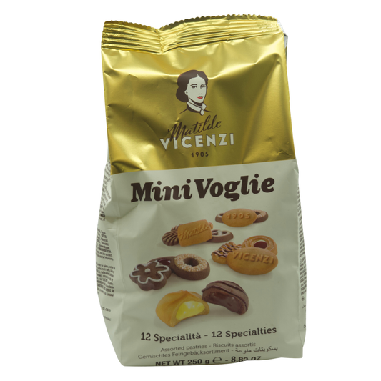 Matilde Vicenzi Millevoglie (250g)