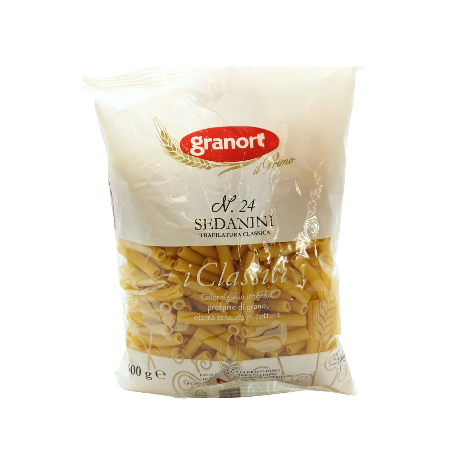 Granoro Sedanini n24  (500g)
