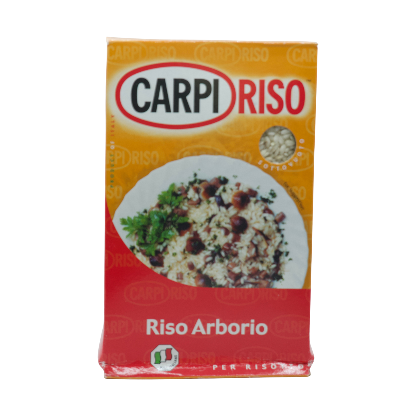Capri Riso  Riso Arborio (1kg)