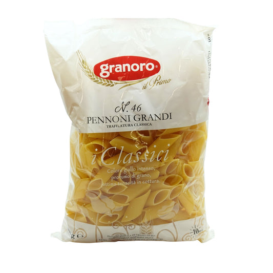 Granoro Pennoni Grandi n46  (500g)