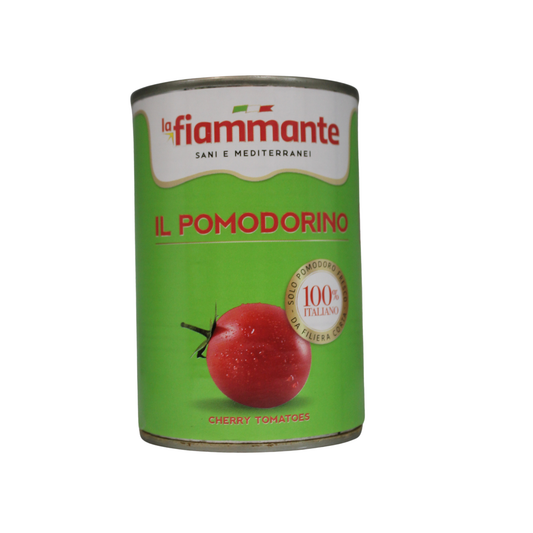 La Fiammante Il Pomodorino (400g)