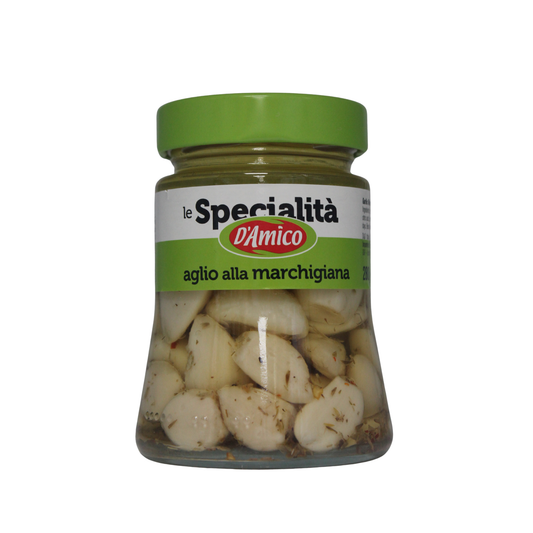 D'Amico Aglio Alla Marchigiana