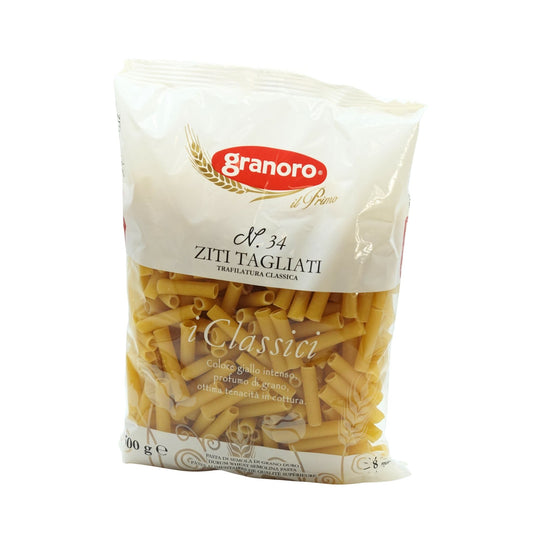 Granoro Ziti Tagliati n34  (500g)