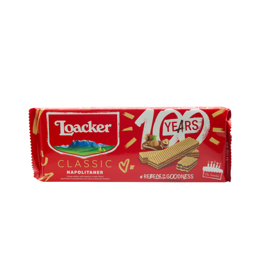 Loacker Classic (175g)