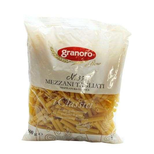 Granoro Mezzani Tagliati  (500g)