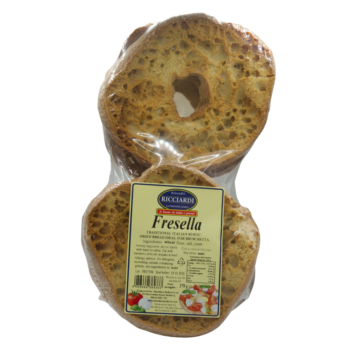 Riccardini Fresella