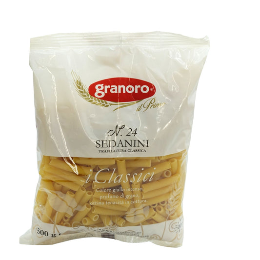Granoro Sedanini n24  (500g)