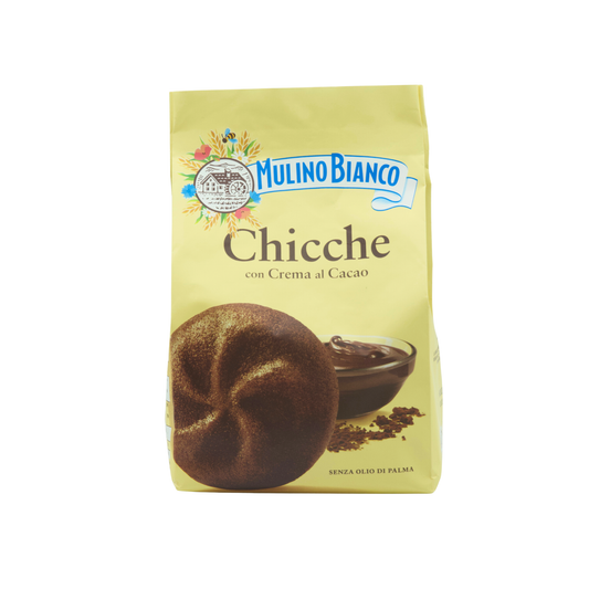 Mulino Bianco Chicche (200g)