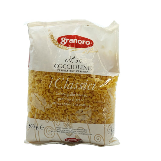 Granoro Coccioline  (500g)