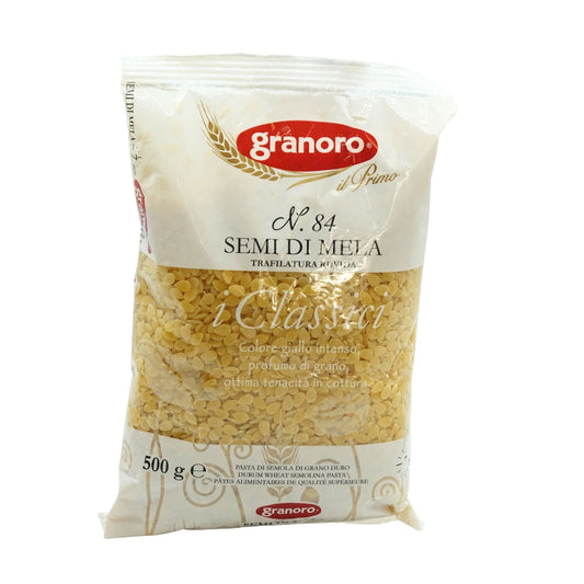 Granoro Semi di Mela n84  (500g)