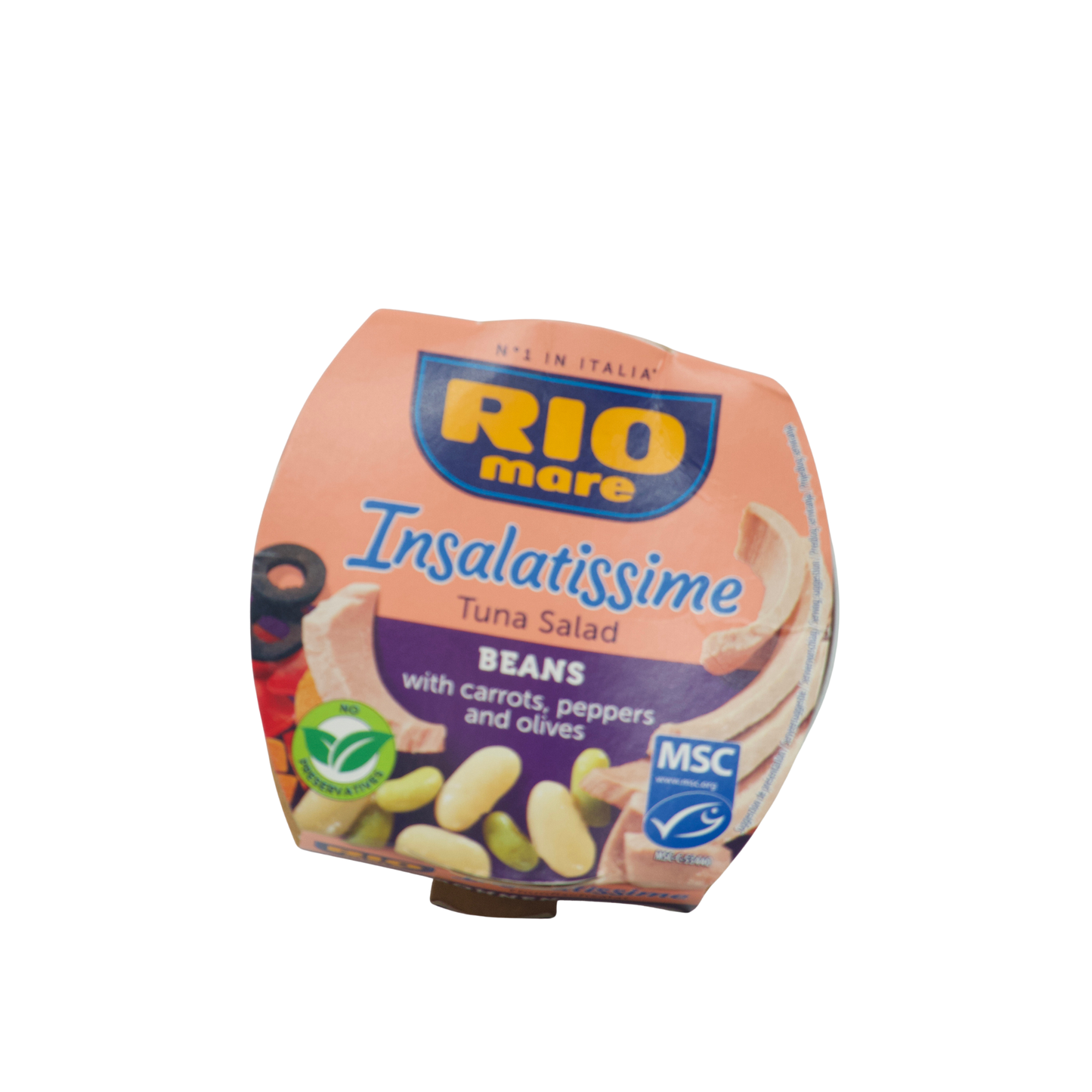 Rio Mare Insalatissime Beans (160g)