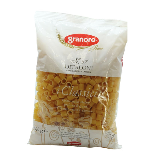 Granoro Ditaloni n57  (500g)