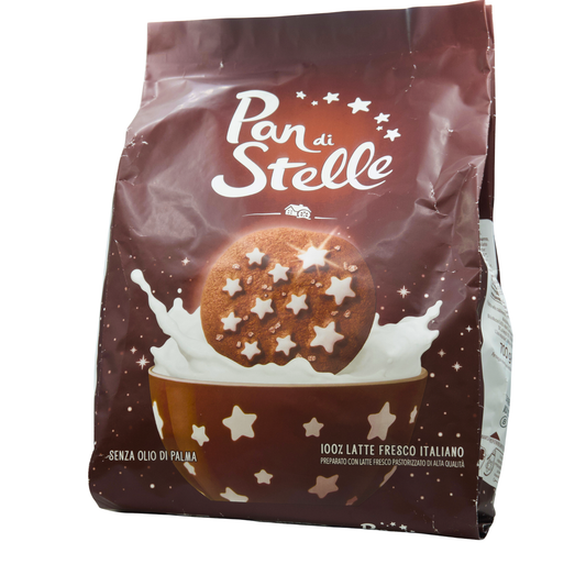 Mulino Bianco Pan Di Stelle (700g)