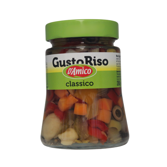 D'amico Gusto Riso Classico