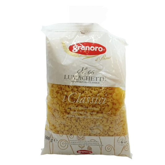 Granoro Lumachette n66  (500g)