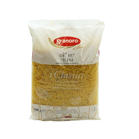 Granoro Filini n107  (500g)
