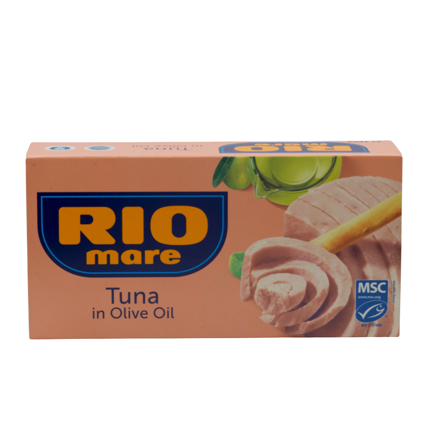 Rio Mare Tonno In Olive Oil (2x180g)