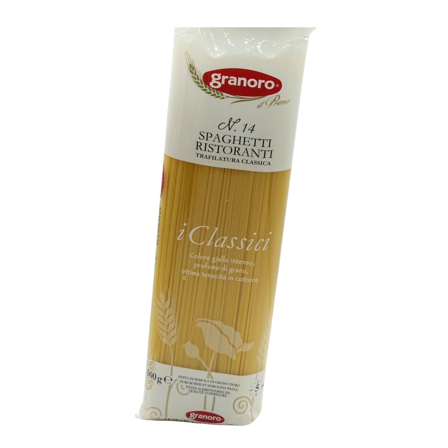 Granoro Spaghetti Ristorante n14  (500g)