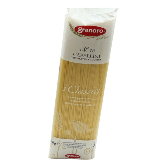 Granoro Capellini n16  (500g)