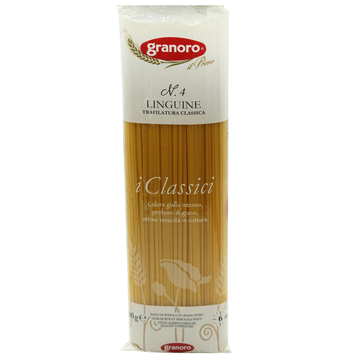 Granoro Linguine n4  (500g)
