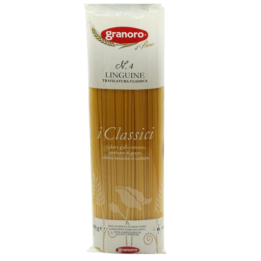 Granoro Linguine n4  (500g)