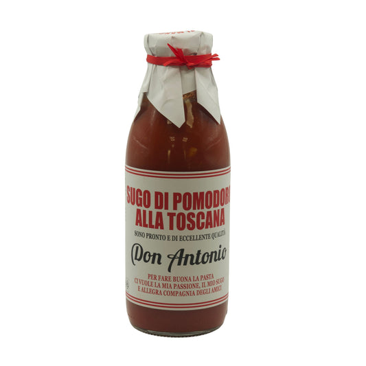 Don Antonio Sugo Alla Toscana (500g)