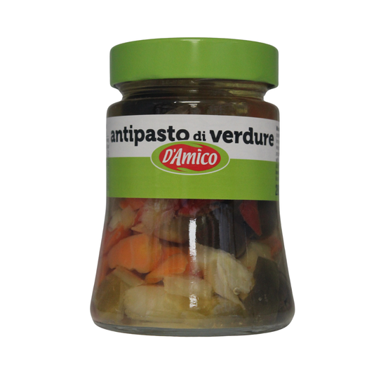 D'Amico Antipasto Di Verdure