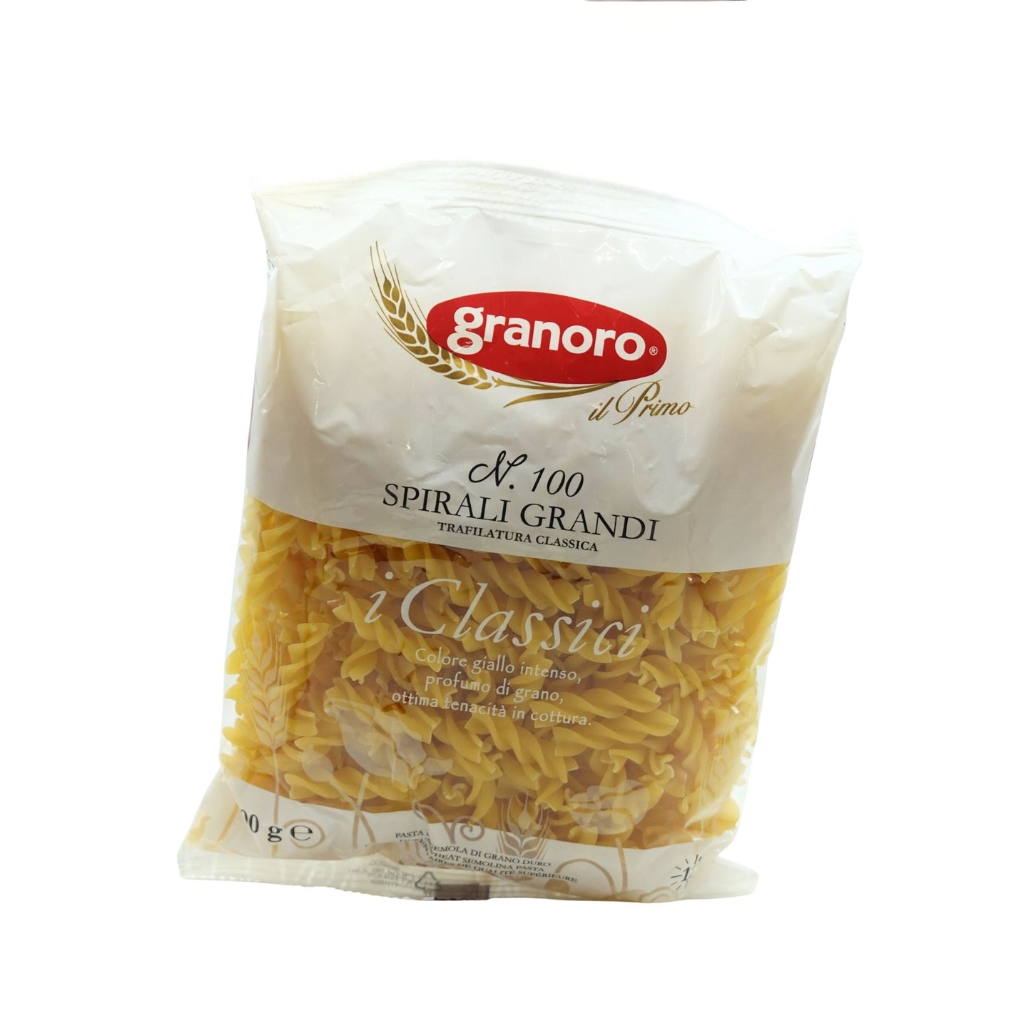 Granoro Spirali Grandi n100  (500g)