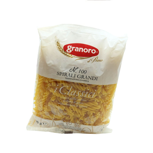 Granoro Spirali Grandi n100  (500g)