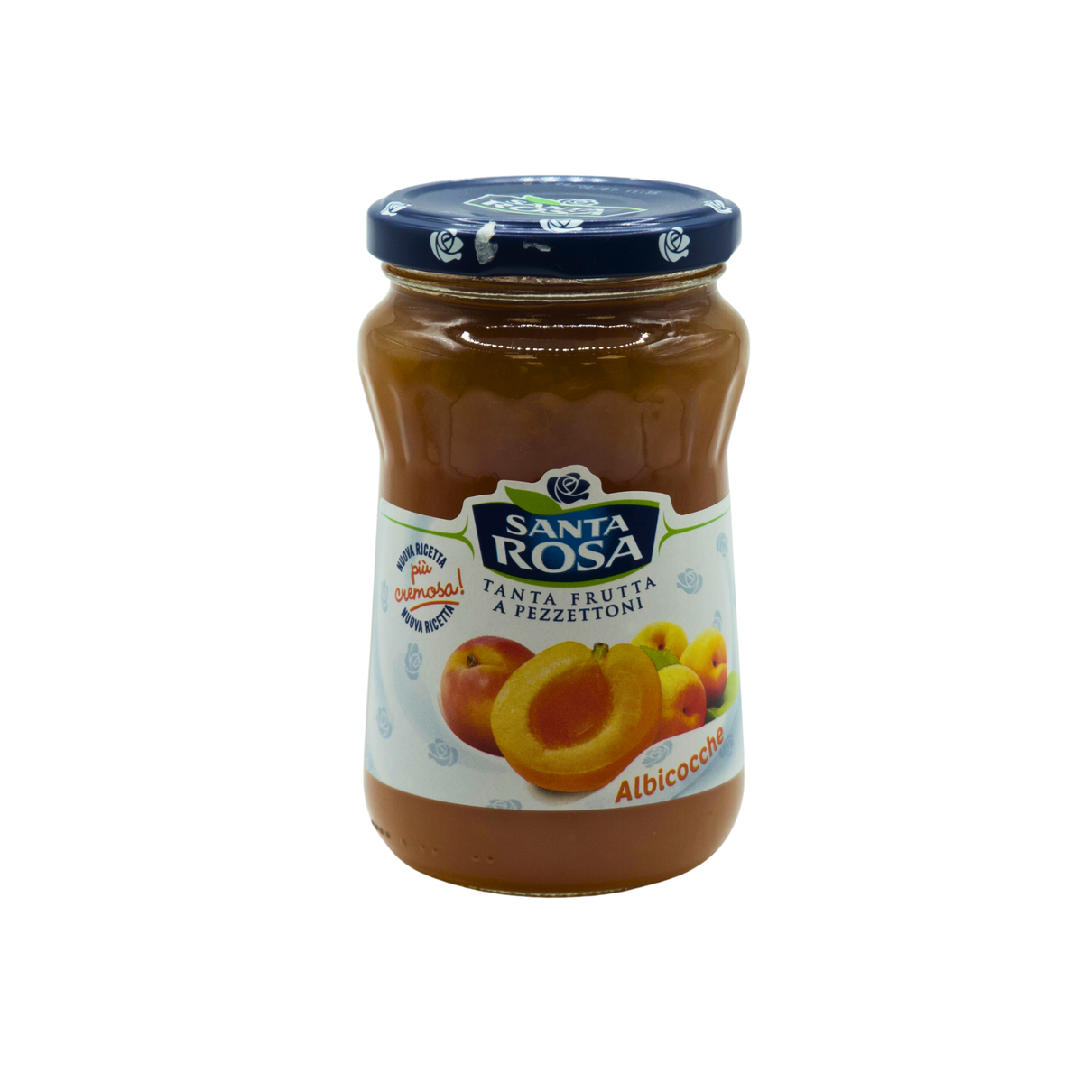 Santa Rosa Apricot Jam (350g)