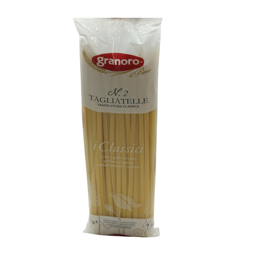 Granoro Tagliatelle n2  (500g)