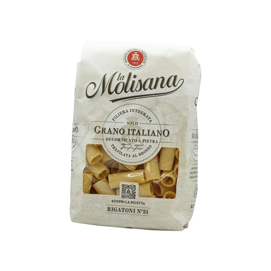 La Molisana Rigatoni n31  (500g)