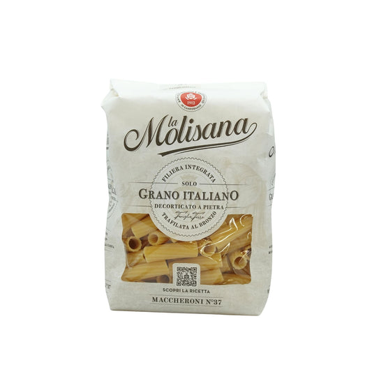 La Molisana Maccheroni n37  (500g)
