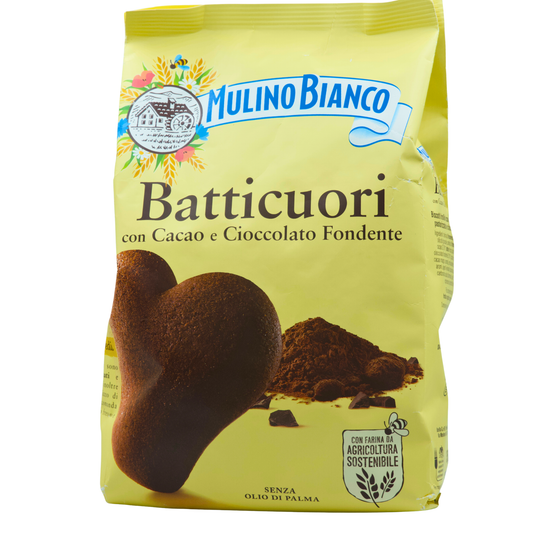 Mulino Bianco Batticuori (350g)