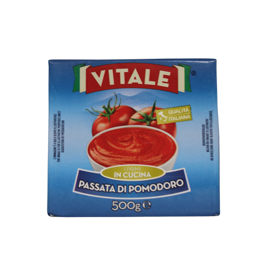 Vitale Paasata di Pomodoro (500g)