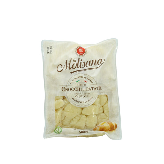 La Molisana Gnocchi di Patate  (500g)