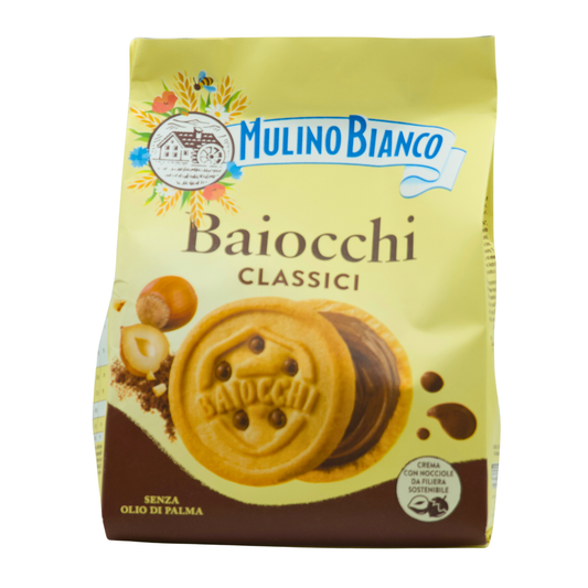Mulino Bianco Baiocchi (260g)