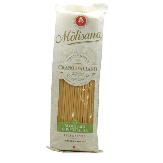 La Molisana Bucatini n12  (500g)