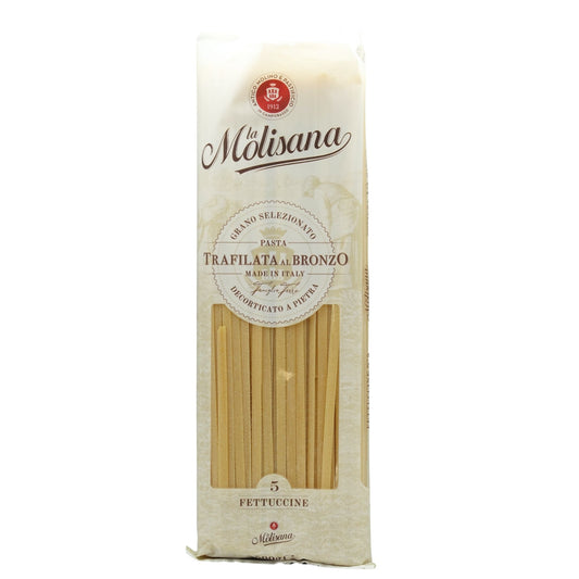 La Molisana Fettucicne n5  (500g)