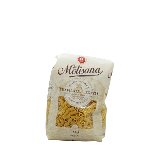 La Molisana Ditali n45  (500g)