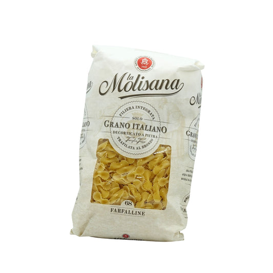 La Molisana Farfalline n68  (500g)