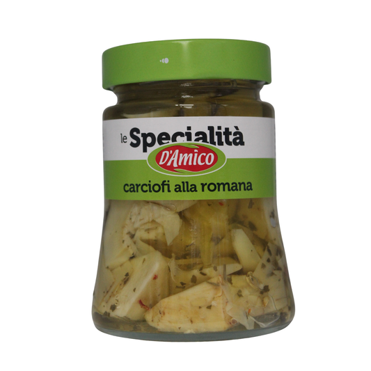 D'Amico Carciofi Alla Romana