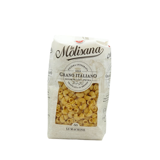 La Molisana Lumachine n53  (500g)