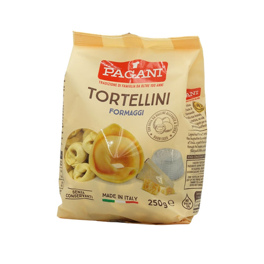Pagani Tortellini Formaggi (250g)
