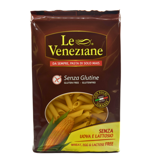 Le Veneziane Gluten Free Penne (250g)