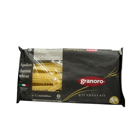 Granoro Dedicato Mafaldine n5  (500g)