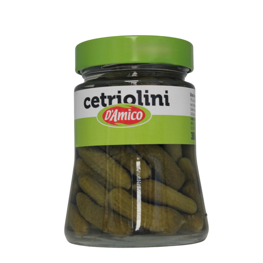 D'Amico Cetriolini